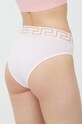 Versace chiloți AUD01050 roz AA00