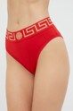 Versace chiloți uni rosu AUD01050