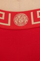 Îmbrăcăminte Versace chiloți AUD01050 rosu