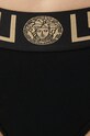 Одяг Труси Versace AUD01050 чорний