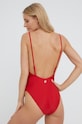 Odjeća Jednodijelni kupaći kostim Superdry W3010253A.OPI crvena