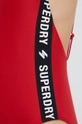 Superdry jednoczęściowy strój kąpielowy Damski