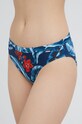 Купальні труси Superdry низ темно-синій W3010270A.7AE