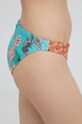 Superdry chiloti de baie W3010271A.7BO turcoaz SS22