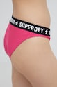 Superdry chiloti de baie W3010278A.34Y violet SS22