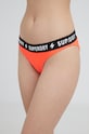 Plavkové kalhotky Superdry spodní oranžová W3010278A.PY7