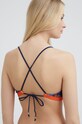 Купальный бюстгальтер Superdry W3010285A.6WP тёмно-синий SS22