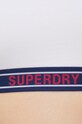 Superdry biustonosz sportowy W3110357A.7GN biały