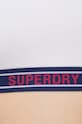 Superdry biustonosz sportowy W3110357A.7GN biały