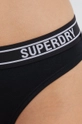 Gaćice Superdry  Temeljni materijal: 95% Pamuk, 5% Elastan Postava: 100% Pamuk