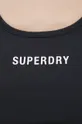 čierna Podprsenka Superdry