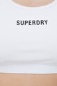 Superdry biustonosz WS311411A.04C biały