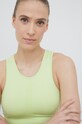 Sportovní podprsenka Superdry zelená WS311414A.6MA