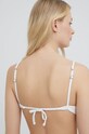 Kupaći grudnjak United Colors of Benetton 3P5H5R00H.674 bijela SS22