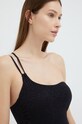 Одежда Слитный купальник United Colors of Benetton 3VHR5I006.700 чёрный