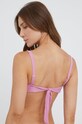 United Colors of Benetton sutien de baie 3P5H5R00P.8P6 roz SS22