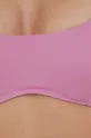 ροζ Bikini top United Colors of Benetton