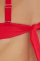 κόκκινο Bikini top United Colors of Benetton