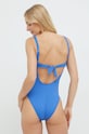 Слитный купальник United Colors of Benetton 3P5H5I055.63H голубой SS22