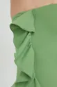 zielony United Colors of Benetton jednoczęściowy strój kąpielowy