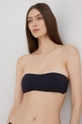 μαύρο Bikini top United Colors of Benetton Γυναικεία