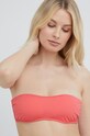 Îmbrăcăminte United Colors of Benetton sutien de baie 3P5H5R00R.97N rosu