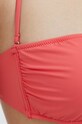 United Colors of Benetton sutien de baie rosu 3P5H5R00R.97N