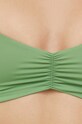 Odjeća Dvostrani kupaći grudnjak United Colors of Benetton 3U715R00S.76A zelena