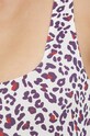 United Colors of Benetton costum de baie dintr-o bucată 3T3K5I00C.73A alb