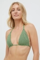 πράσινο Bikini top United Colors of Benetton Γυναικεία