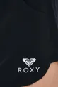 čierna Šortky Roxy