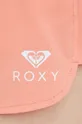 oranžna Kratke hlače Roxy