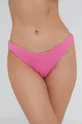 Bikini brazilian Roxy ροζ