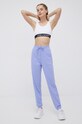 Спортивный бюстгальтер Lyle & Scott UWW1600V.626 белый SS22