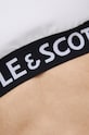 Lyle & Scott športni modrček UWW1600V.626 bela
