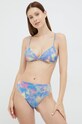 Îmbrăcăminte Roxy sutien de baie cu două fețe ERJX304603 albastru