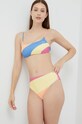 Odzież Roxy figi kąpielowe dwustronne ERJX404298 multicolor