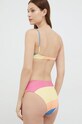 Roxy figi kąpielowe dwustronne multicolor ERJX404298