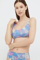 Roxy reggiseno da bagno double face ERJX304601 blu SS22