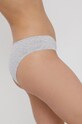 United Colors of Benetton chiloti 3OP81S1X9.501 gri SS22