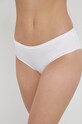 United Colors of Benetton chiloti figi alb 3OP81S1R7.101