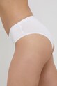 United Colors of Benetton chiloti 3OP81S1R7.101 alb SS22
