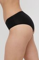 Трусы United Colors of Benetton 3OP81S1R7.100 чёрный SS22