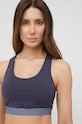 Одежда Бюстгальтер United Colors of Benetton 3MT13H004.39H тёмно-синий