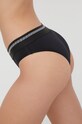 Odzież Versace figi AUD04071.1A02541 czarny