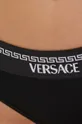 czarny Versace figi