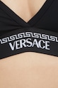 Versace biustonosz czarny AUD04067.1A02541