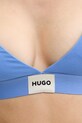 Одежда HUGO бюстгальтер 50469647 голубой