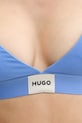 Oblačila HUGO modrček 50469647 modra