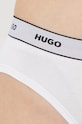 Одежда Трусы HUGO 50469657 белый